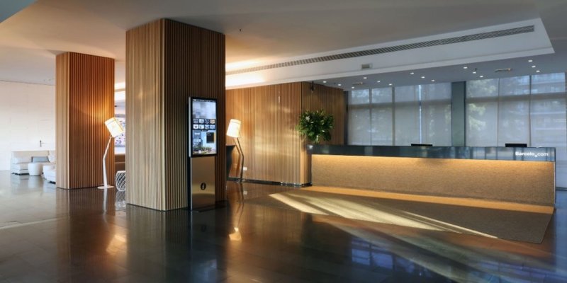 Occidental Atenea Mar - Erwachsenenhotel 14