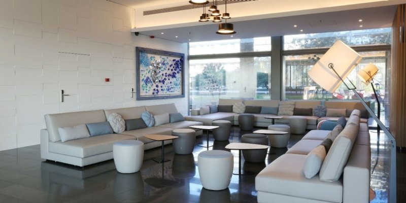 Occidental Atenea Mar - Erwachsenenhotel 15