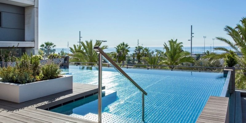 Occidental Atenea Mar - Erwachsenenhotel 17