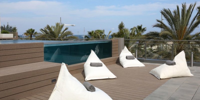 Occidental Atenea Mar - Erwachsenenhotel 18