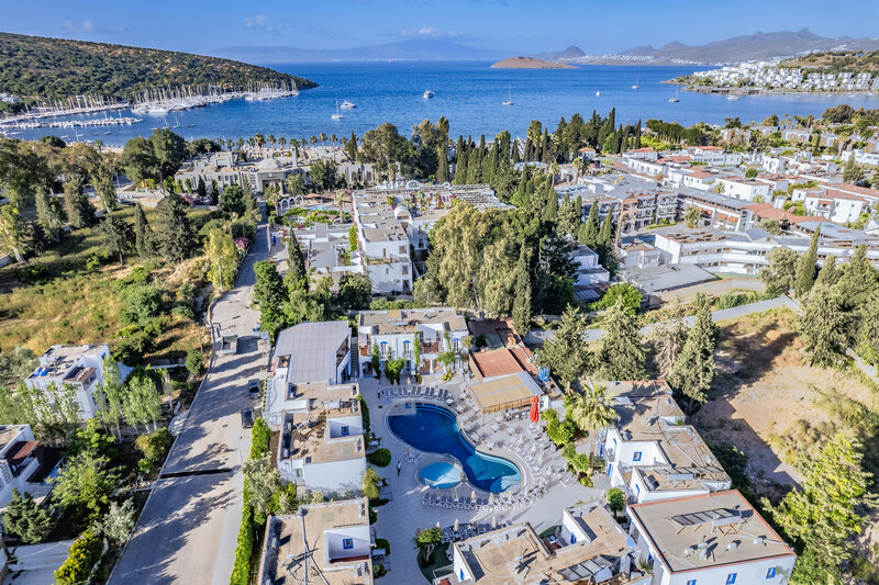 Bitez Paloma Family Club 1