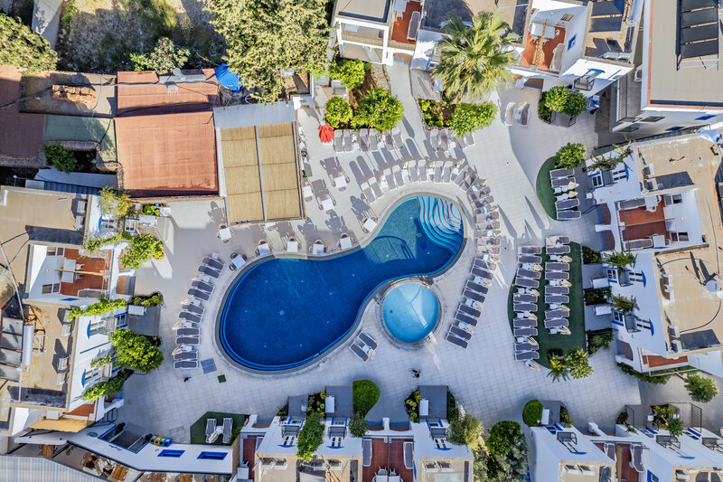 Bitez Paloma Family Club 6