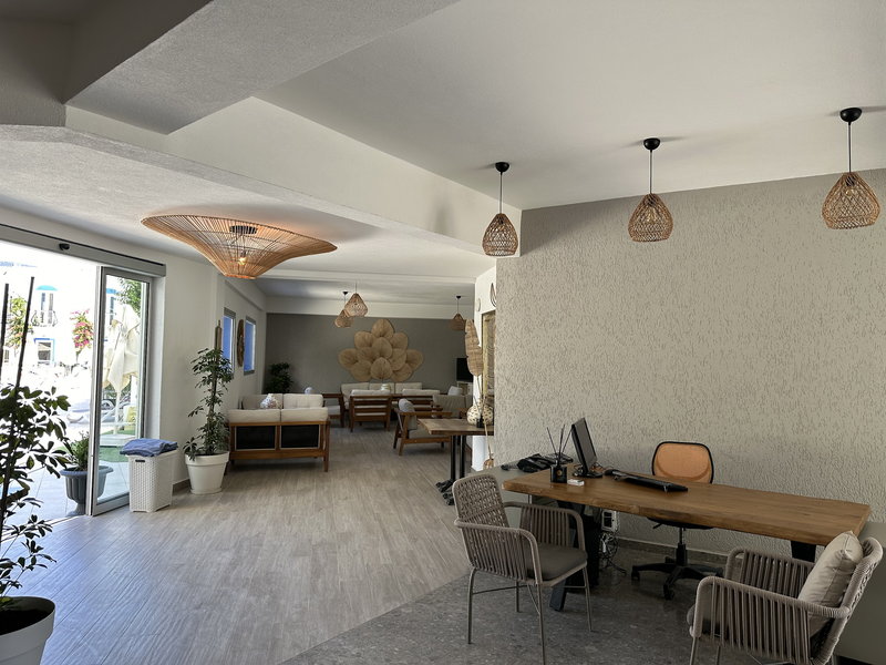 Bitez Paloma Family Club 9