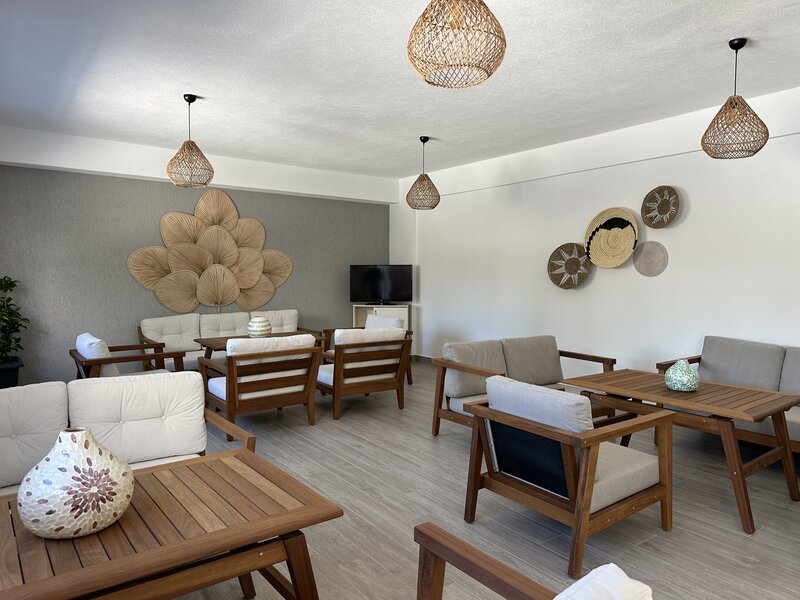 Bitez Paloma Family Club 10