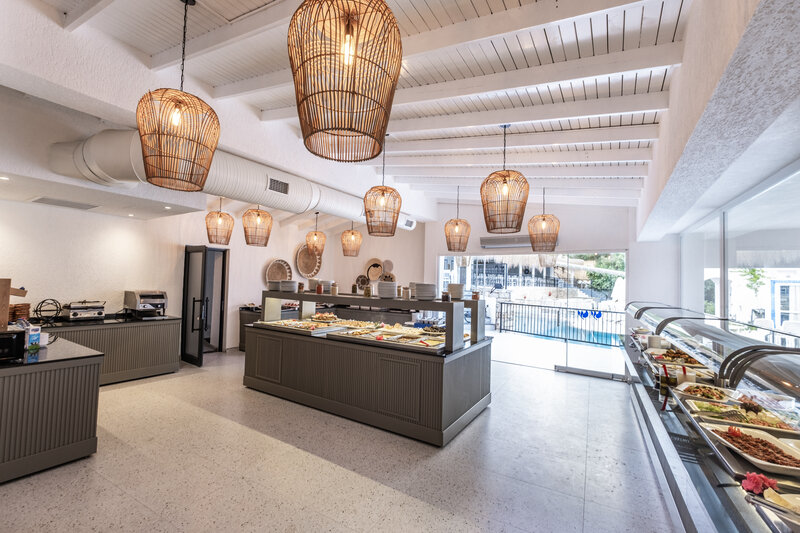 Bitez Paloma Family Club 12