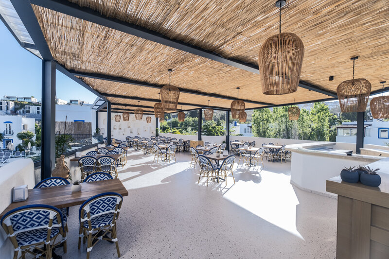 Bitez Paloma Family Club 15