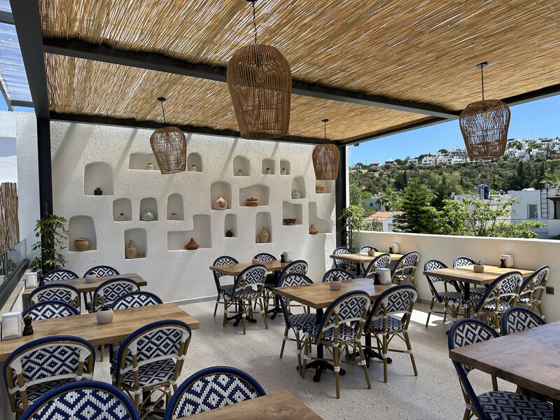 Bitez Paloma Family Club 16