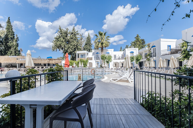 Bitez Paloma Family Club 21