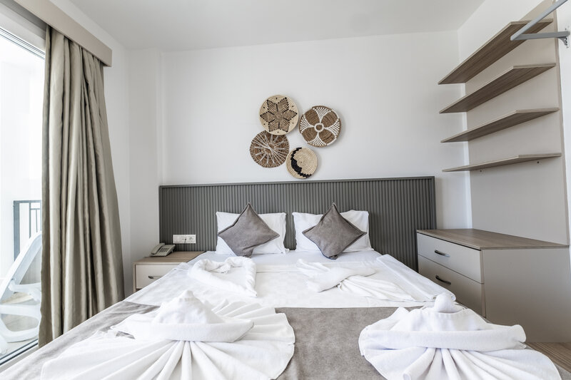 Bitez Paloma Family Club 22