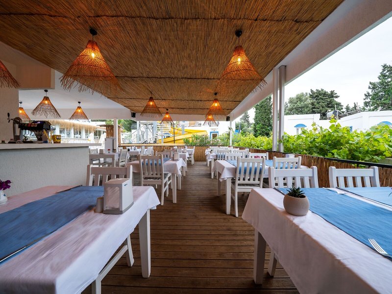 Paloma Bitez Family Club 21