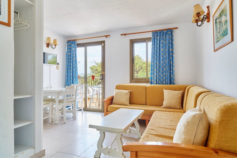 Casa Luis Apartments 2