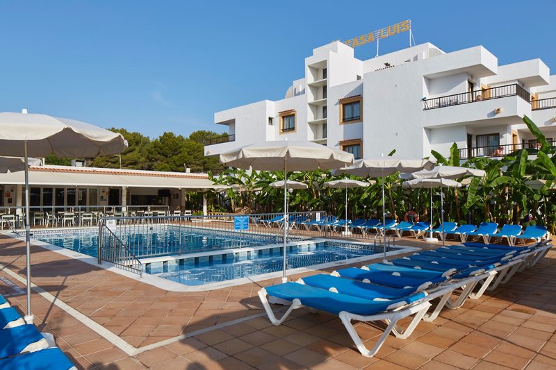 Casa Luis Apartments 9