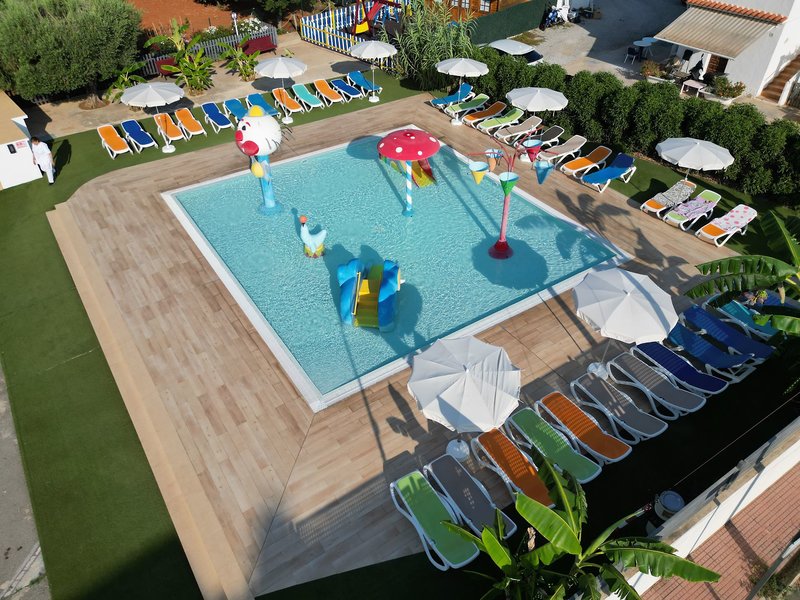 Casa Luis Apartments 12