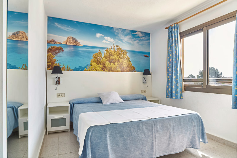 Apartamentos Casa Luis by Invisa 4