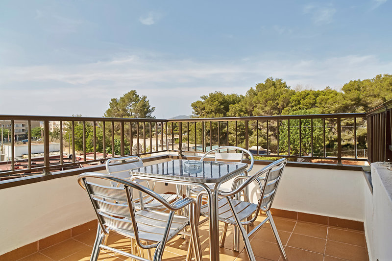 Apartamentos Casa Luis by Invisa 7