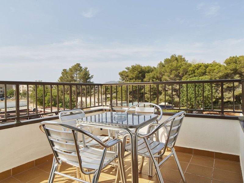 Casa Luis Apartments 2