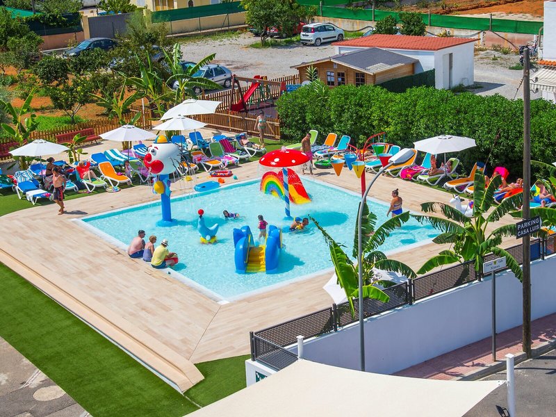 Casa Luis Apartments 6