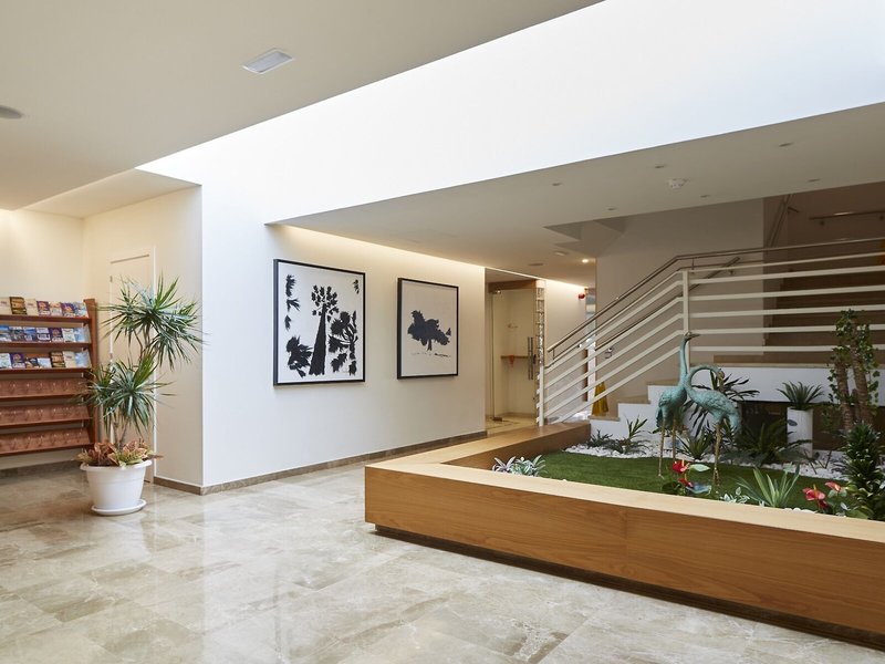 Casa Luis Apartments 12