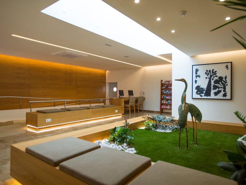 Casa Luis Apartments 13