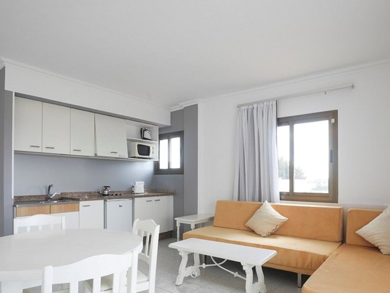 Casa Luis Apartments 17