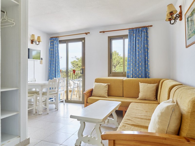 Casa Luis Apartments 19