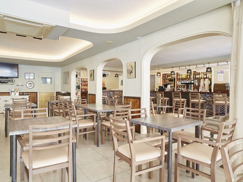 Casa Luis Apartments 20