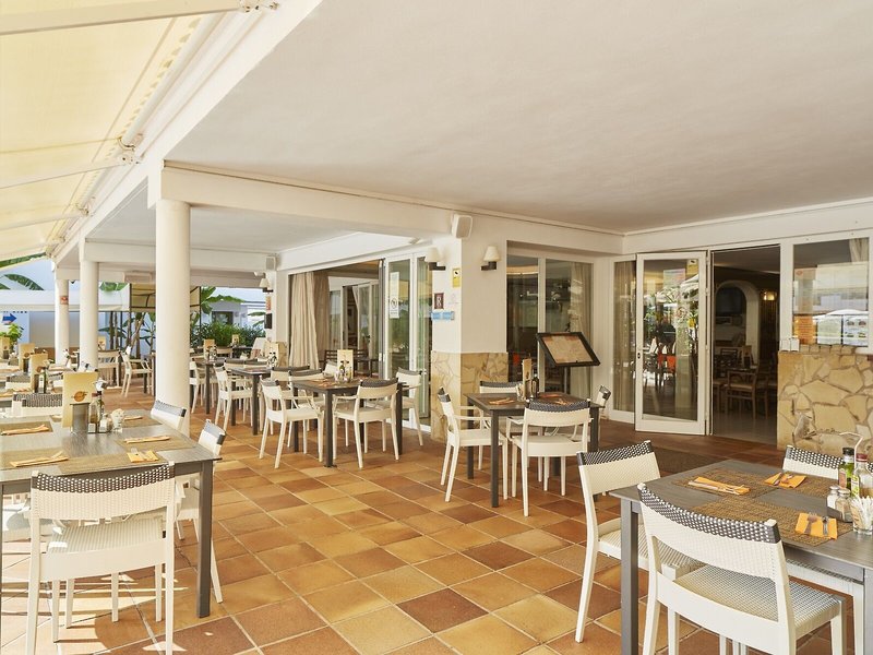 Casa Luis Apartments 21