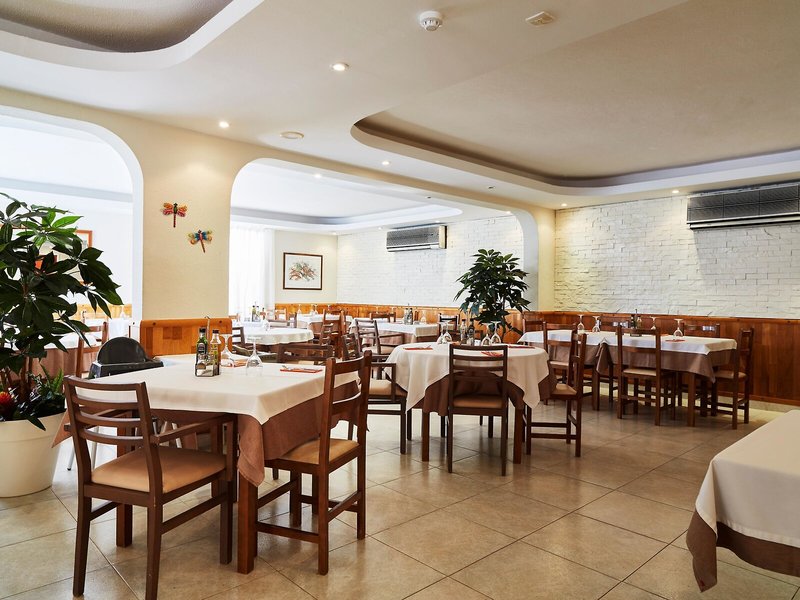 Casa Luis Apartments 22