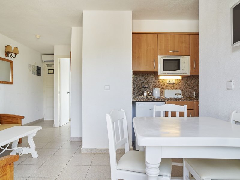 Casa Luis Apartments 23