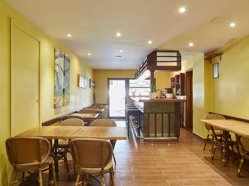 Casa Luis Apartments 24