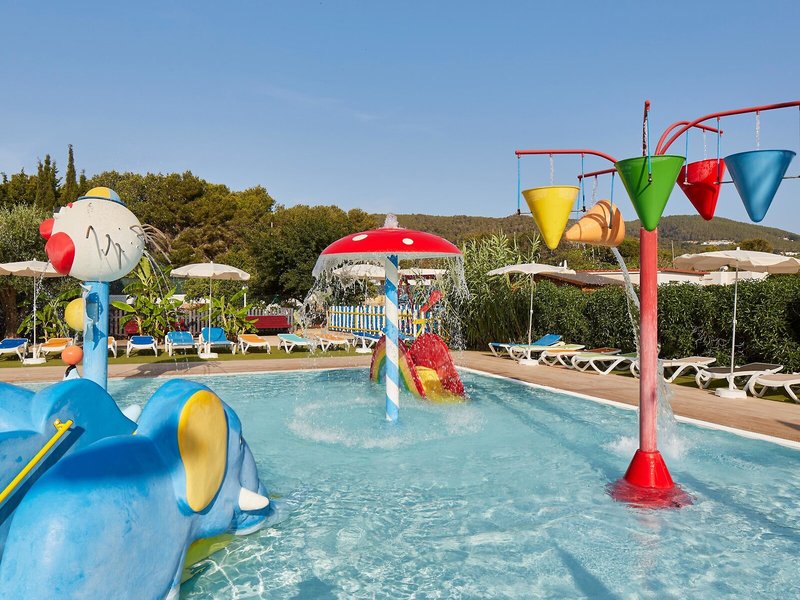 Casa Luis Apartments 27