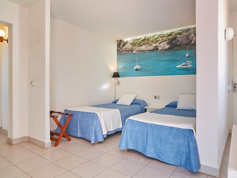 Casa Luis Apartments 29