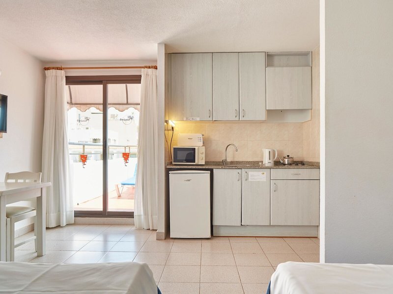 Casa Luis Apartments 31