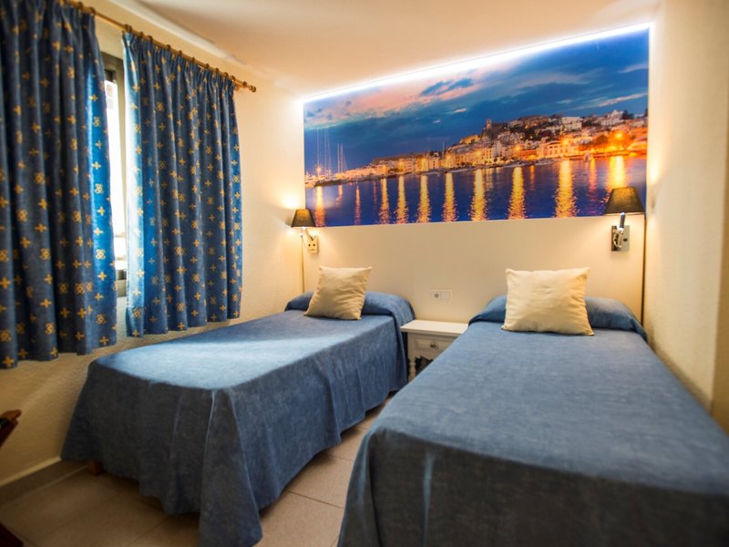 Casa Luis Apartments 32