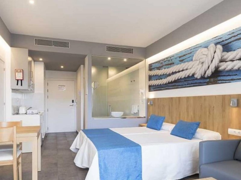 Casa Luis Apartments 35