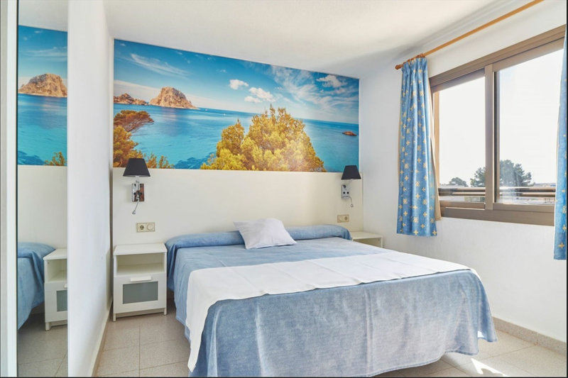 Apartamentos Casa Luis by Invisa 6