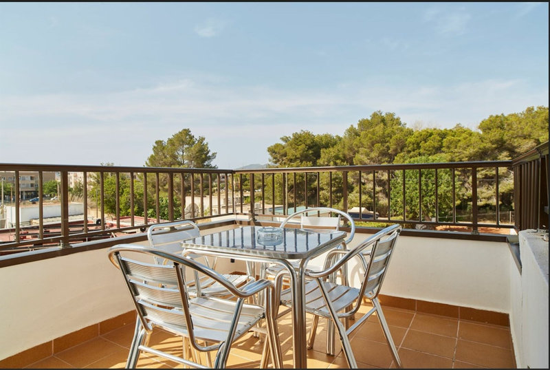 Apartamentos Casa Luis by Invisa 10