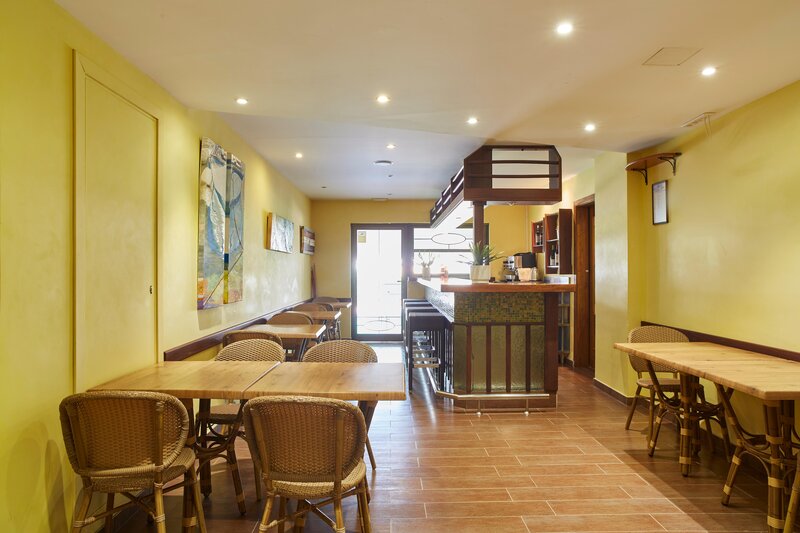 Apartamentos Casa Luis by Invisa 17