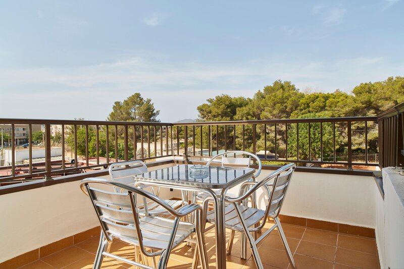 Apartamentos Casa Luis by Invisa 20