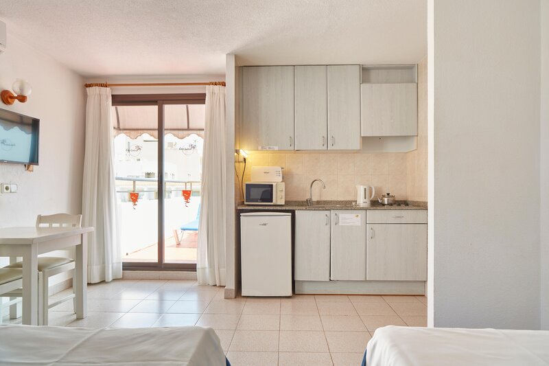 Apartamentos Casa Luis by Invisa 22