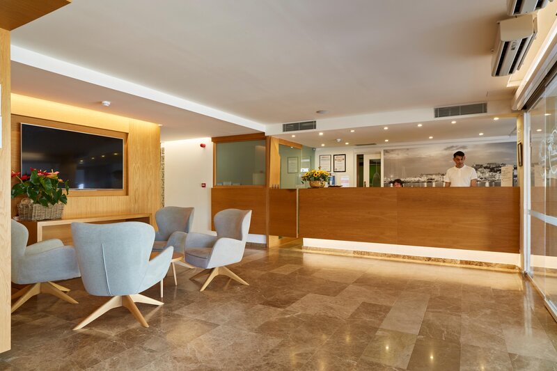 Apartamentos Casa Luis by Invisa 25