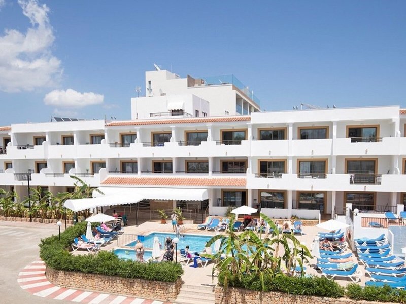 Casa Luis Apartments