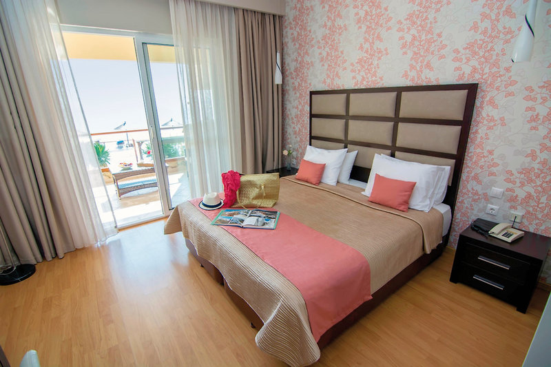 Blue Bay Hotel 15