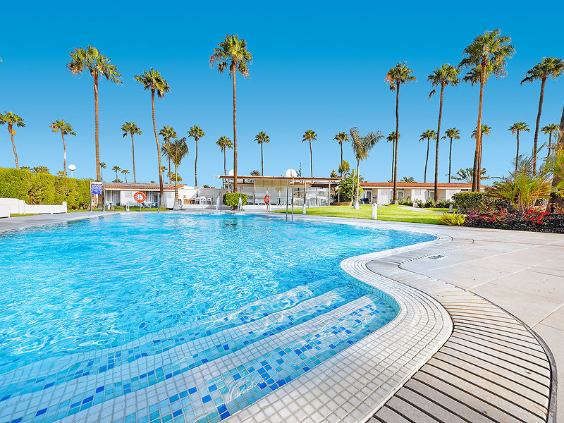 Relaxia Los Girasoles Bungalows 1