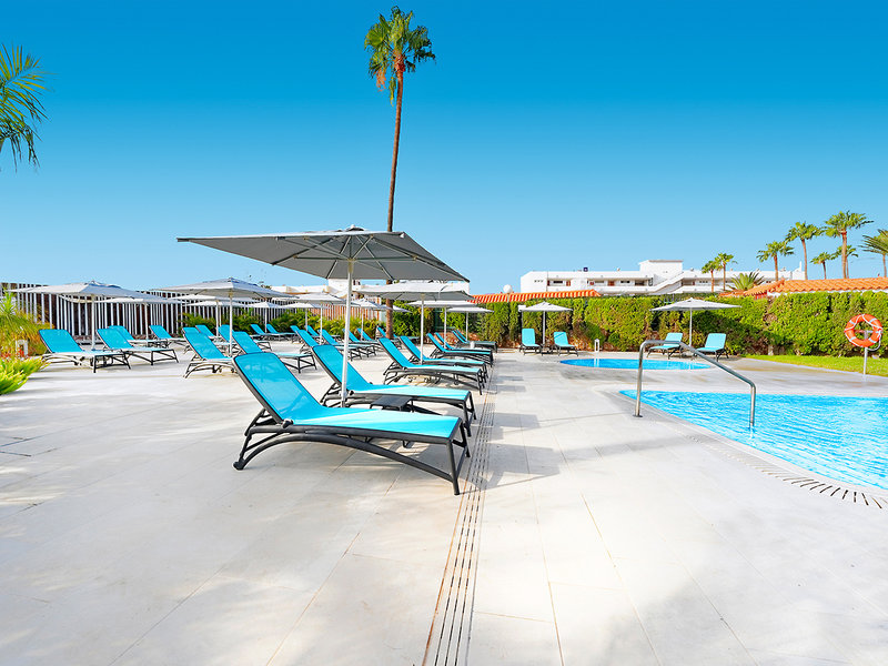 Relaxia Los Girasoles Bungalows 5