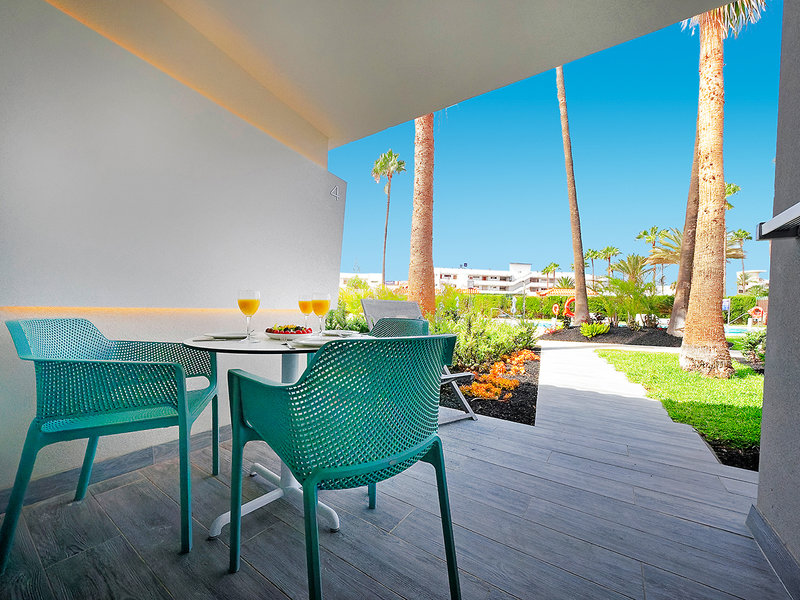 Relaxia Los Girasoles Bungalows 6