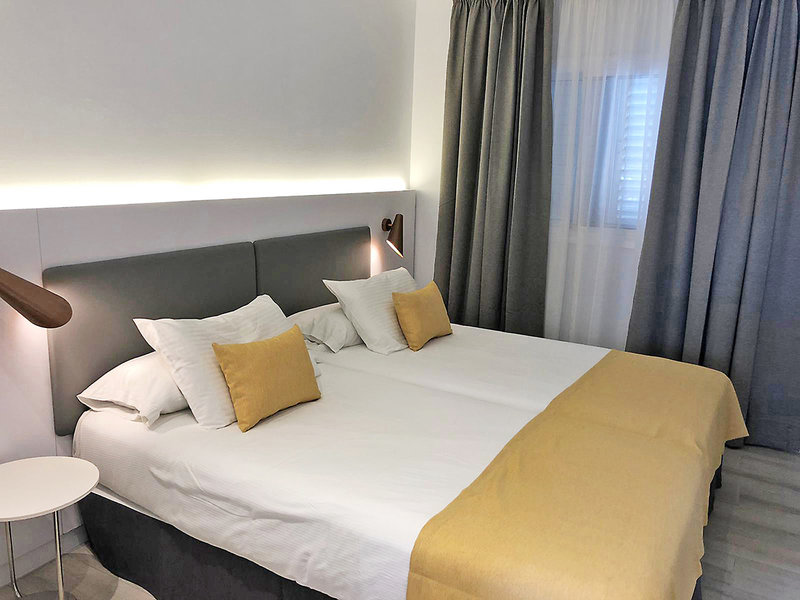 Relaxia Los Girasoles Bungalows 8