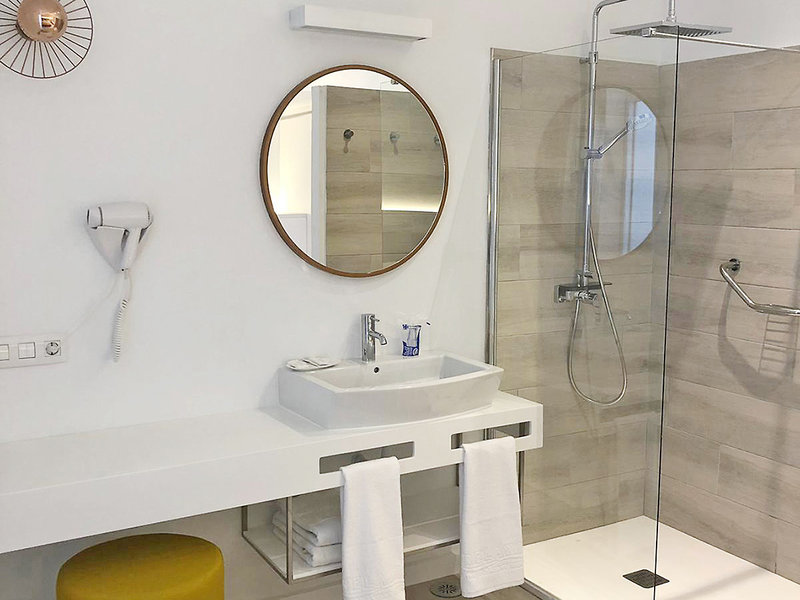 Relaxia Los Girasoles Bungalows 9