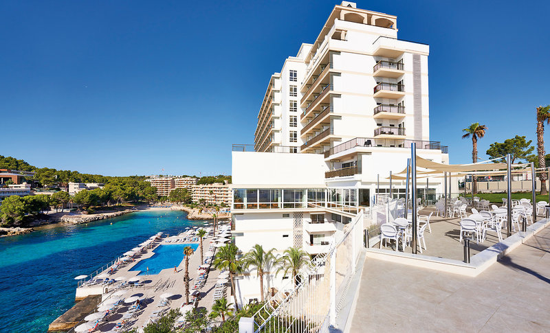 SENTIDO Cala Vinas Hotel - Erwachsenenhotel ab 18 Jahren 3