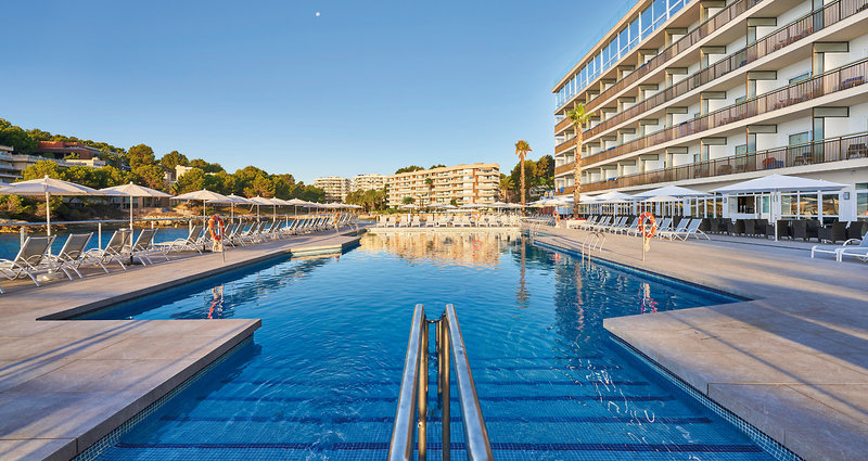 SENTIDO Cala Vinas Hotel - Erwachsenenhotel ab 18 Jahren 4